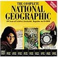 The Complete National Geographic by Mindscape