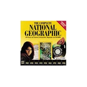 The Complete National Geographic