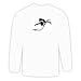 Long Sleeve T-shirt with lerot, garden, dormouse