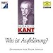 Was Ist Aufklaerung?