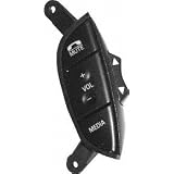 Motorcraft SW6059 Cruise Control Switch by Motorcraft