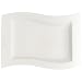 Villeroy & Boch 10-2525-2699 Newwave Gourmet Plate 33x24cm