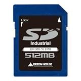 GH-SDI-512MB [512MB]