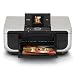 Canon PIXMA MP600 All-in-One Photo Printer with Easy Scroll Wheel (1451B002)