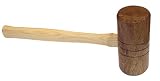 Malco WM502 Wood Mallet