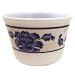 Lotus Chinese Tea Cup (06-0920)
