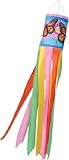 Merry Monarch Windsock