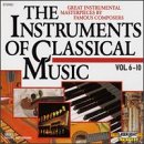 Revue Laserlight  / The Instruments of Classical Music, Vol. 6-10 (Box Set)