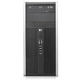 HP Compaq 6000 Pro - Micro tower - 1 x P E6700 / 3.2 GHz - RAM 2 GB - HDD 1 ....
