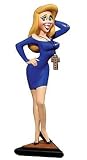Kelly Bundy (Blue) Maquette from Married with Children