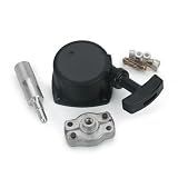 Starter Kit:G260PU M H,231PUM H by Zenoah