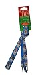 Foot Galaxy 45" Chrismas Snowman Printed Shoe Laces