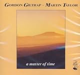 Music : A Matter of Time