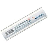 Calculator Ruler