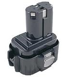 Tools : Nickel Cadmium Power Tools Battery For Makita 6990DWDE