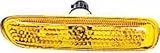 01-05 BMW 325I 325-i FRONT SIDE MARKER LIGHT RH (PASSENGER SIDE), Amber Lens (2001 01 2002 02 2003 03 2004 04 2005 05) 4441403RAEY 63138370720