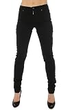 Cheap Monday The Tight Jean in Very Stretch Black (34 ),Denim for Women