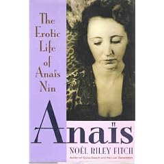 Anais: Erotic Life of Anais Nin
