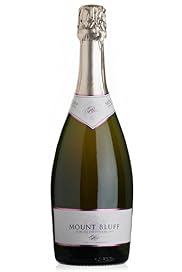 Mount Bluff Sparkling Rosé - Case of 6