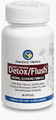 Detox/Flush