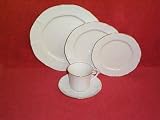 NORITAKE CHANDON GOLD 7306 5 PC PLACE SETTING(S)