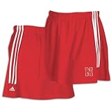 adidas - Nebraska adidas Women's Summit Skirt