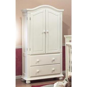 Sorelle Vista Series Armoire