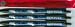 Dallas Cowboys 5 Pack of Click Pens