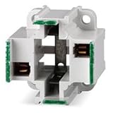 Buy 26725-212 Leviton Fluorescent CFL Compact 2-Pin Lampholders by Leviton