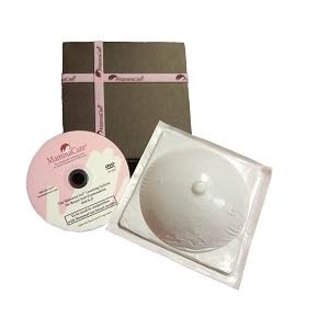 Click here to buy Breast Model Teaching System by MammaCare� by MammaCare�.