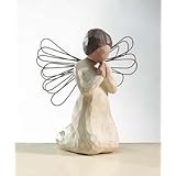 Willow Tree Angel of Prayer, Susan Lordi 26012