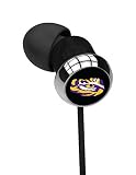 Centon Electronics S1-CEB-LSU Louisiana State University In-Ear Headphone