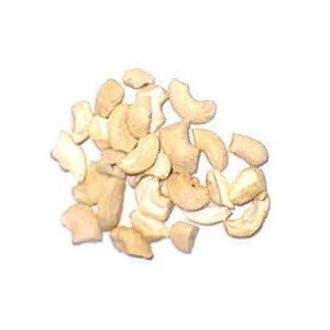 Cashews Pieces 14oz by Spicy World