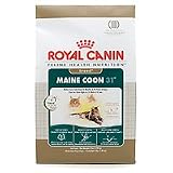 Royal Canin Feline Breed Nutrition Maine Coon 31- net wt. 3 lbs.