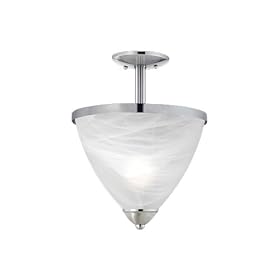 Thomas Lighting - SL8489-78 : Linear One-light ceiling mount fixture by Thomas Lighting