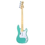 Mad Catz RBL986603W/02/1 Wireless Fender Precision Bass Replica for Xbox 360
