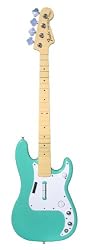Mad Catz RBL986603W/02/1 Wireless Fender Precision Bass Replica for Xbox 360