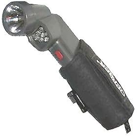 Carnivore Blood Tracking Light LED and Xenon