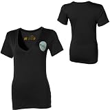 RVCA Dotty T-Shirt - Short-Sleeve - Women's