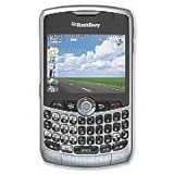BlackBerry Curve 8330 - Smartphone - CDMA2000 1X - QWERTY - BlackBerry OS - ....