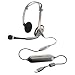 Plantronics .Audio 400 DSP Digitales USB-Stereo-PC-Headset