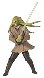  : Star Wars: Episode 2 > Kit Fisto with Slashing Lightsaber Attack!