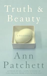 Cover of "Truth and Beauty: A Friendship&...