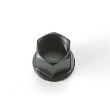 Nut Flywheel:TMX 2.5,2.5R,3.3,RevoSLY by Traxxas