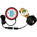 Outdoor Living : GasWatch TVL212E Electronic Propane-Level Indicator and Safety Gauge