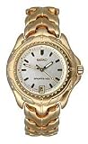 Seiko Men's Gold-tone watch #SGD282