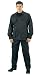 Black Rip-Stop BDU Pants