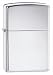 Health & Personal Care : Zippo Lighter High Polished Chrome