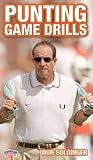 Punting Game Drills