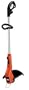 Black & Decker 12-Inch 3.5-AMP Electric Bump Feed String Trimmer and Edger ST4500